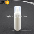 60ml pe plastic foam spray bottle with foam pump